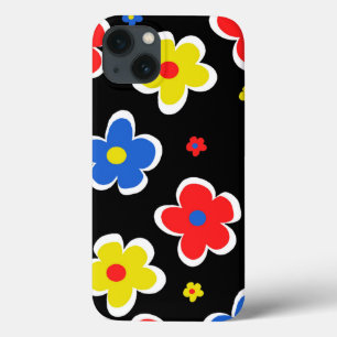 Junior Florals iPhone 13 Case