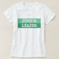 JUNIOR LEADER