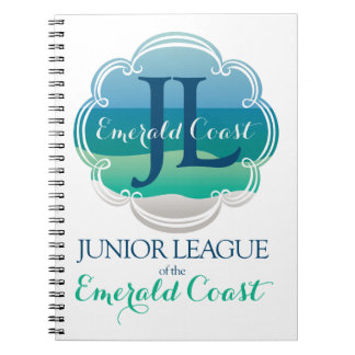 Junior League of the Emerald Coast Notebook