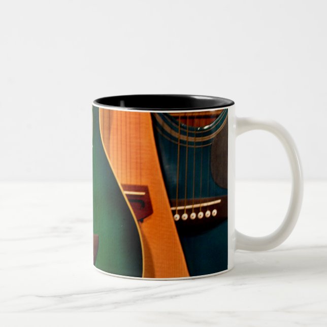 Junior Mug (Right)