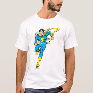 Junior Running T-Shirt