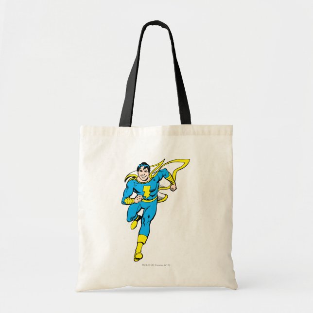 Junior Running Tote Bag (Front)