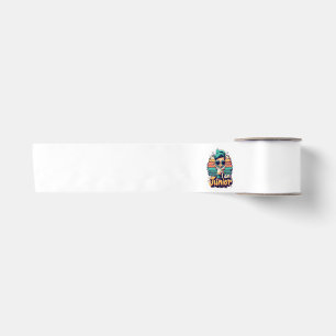 Junior Satin Ribbon