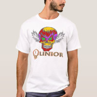 Junior - Skull Wings
