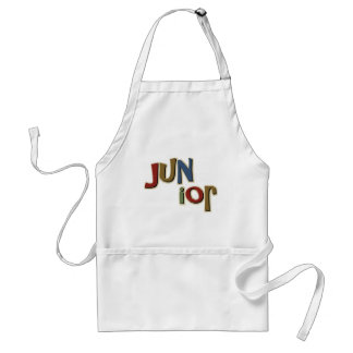 Junior Standard Apron