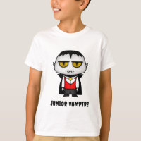 Junior Vampire