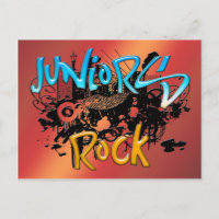 Juniors Rock