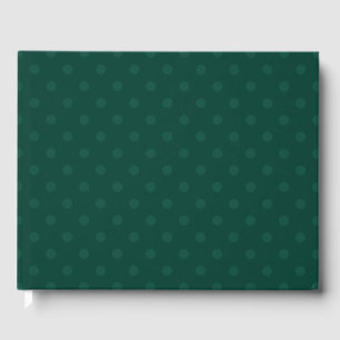 Juniper Green Guest Book
