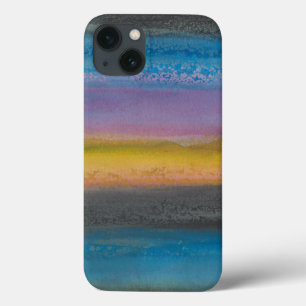 Juniper Mist I iPhone 13 Case