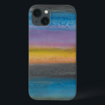 Juniper Mist I iPhone 13 Case<br><div class="desc">Home Décor</div>