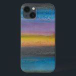 Juniper Mist I iPhone 13 Case<br><div class="desc">Home Décor</div>