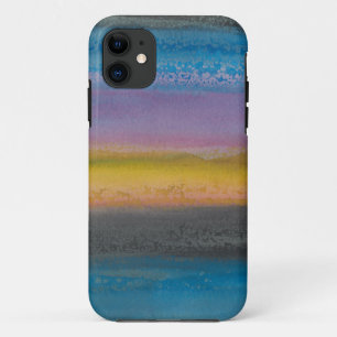 Juniper Mist I iPhone 11 Case