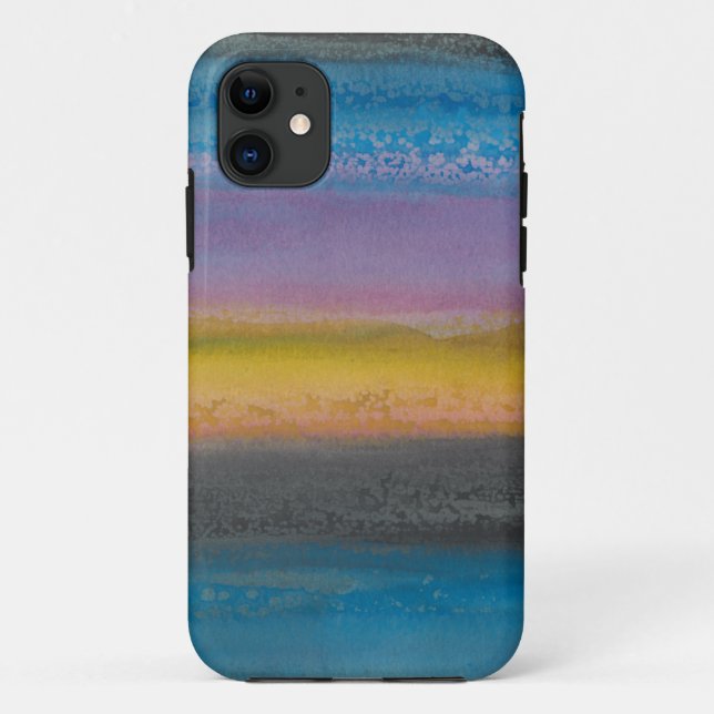 Juniper Mist I Case-Mate iPhone Case (Back)