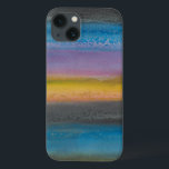 Juniper Mist I iPhone 13 Case<br><div class="desc">Home Décor</div>