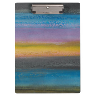 Juniper Mist I Clipboard