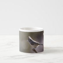 Juniper Titmouse Espresso Mug