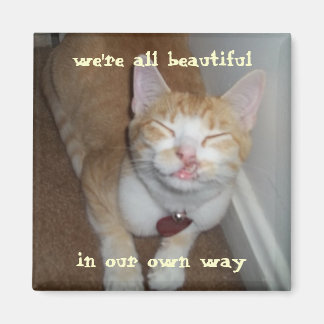 junipurr beautiful magnet