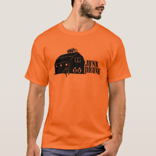Junk Drunk Pickers Tshirt