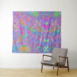 Junk Journal Love Tapestry