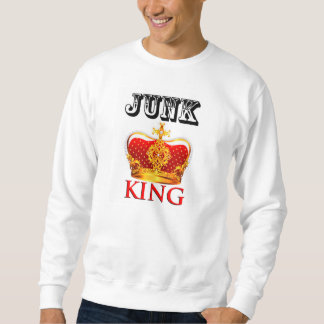 Junk King Sweatshirt