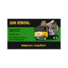 Junk Removal Company