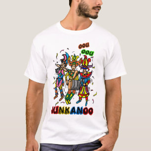 Junkanoo T Shirt