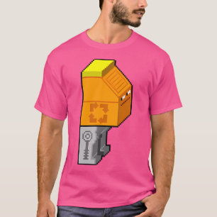 Junkbot T-Shirt