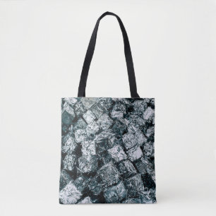 Junkyard Tote Bag