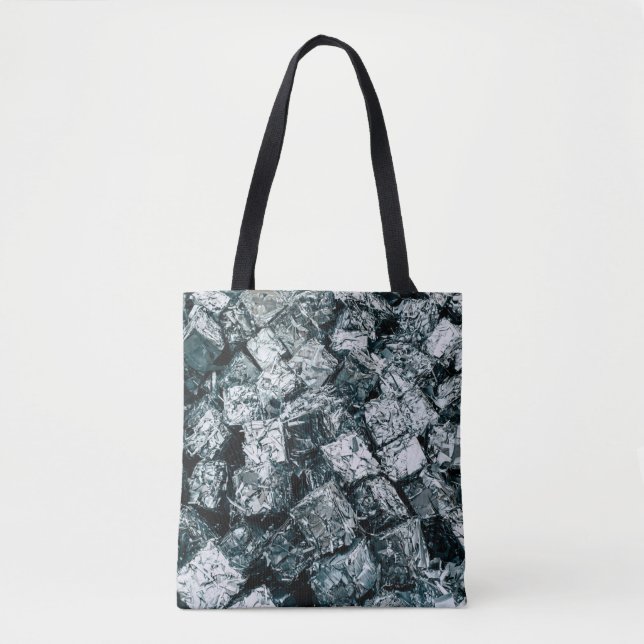 Junkyard Tote Bag (Front)