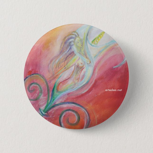 Juno Button (Front)
