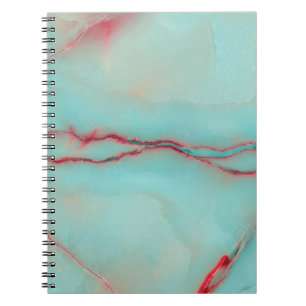 Juparana premium marble texture with high resoluti notebook