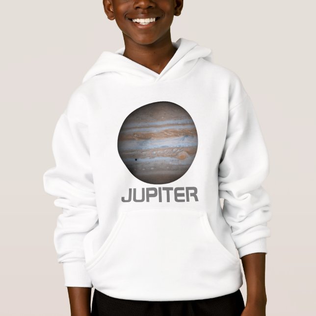 Jupiter (Front)