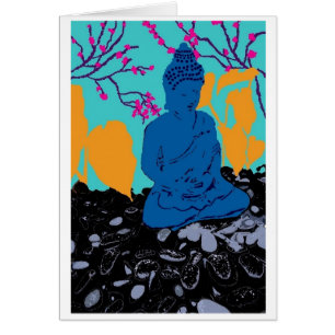 Jupiter Buddha