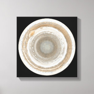 Jupiter Canvas Print