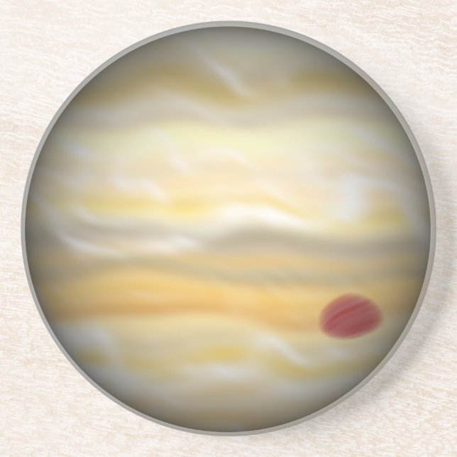 Jupiter Coaster (Front)