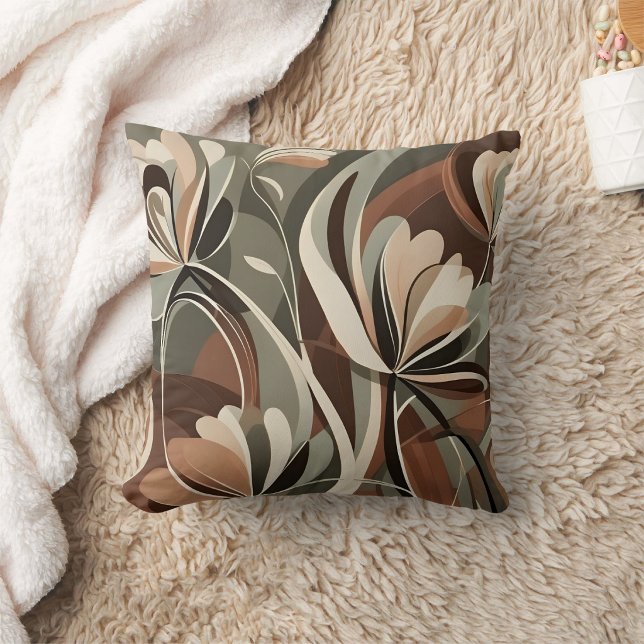 Jupiter Cushion (Jupiter Throw Pillow
)