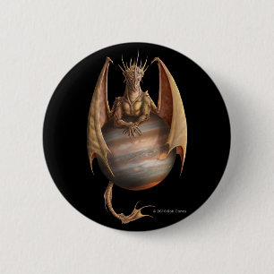Jupiter Dragon Button