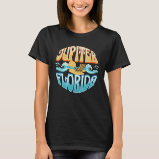 Jupiter Florida  1 T-Shirt