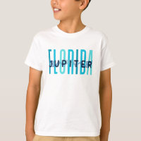 Jupiter Florida (Ocean Wave)