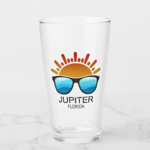 Jupiter Florida Sunglasses Glass
