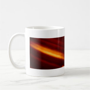 JUPITER IN IR COFFEE MUG