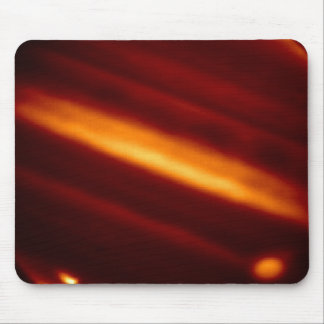 JUPITER IN IR MOUSE MAT