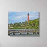 Jupiter Inlet Lighthouse