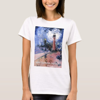 Jupiter lighthouse T-Shirt