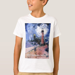 Jupiter lighthouse T-Shirt