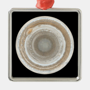 Jupiter Metal Tree Decoration