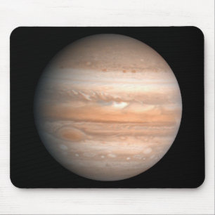 Jupiter Mouse Mat