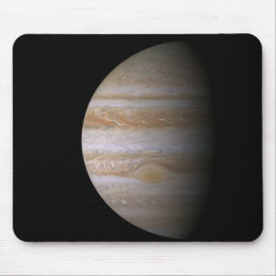 Jupiter Mouse Mat