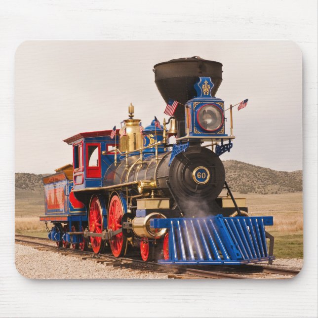 Jupiter Mouse Mat (Front)