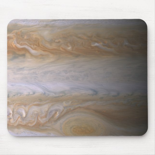 JUPITER MOUSE MAT (Front)